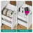 36" Free-Standing Modern Single Bathroom Vanity With Sink-1198448821