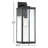 Ainsworth Dimmable Outdoor Wall Lantern-921914760