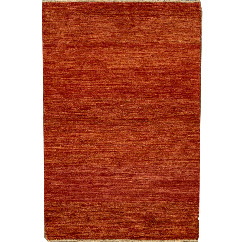 Wool Area Rug