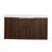 Modern Design 36 Inch Float Mounting Bathroom Vanity With Sink Soft Close Door-47633269-47633256