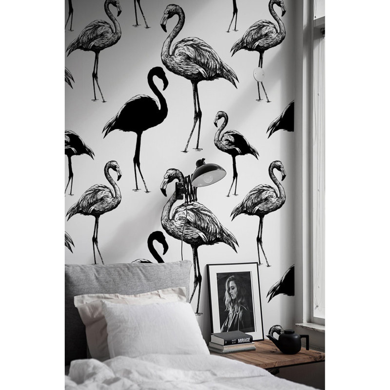 Coletti Matte Mural, 208 x 146cm