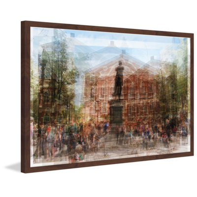 Chris Albert - Single Picture Frame Print