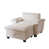 Beige sélectionné