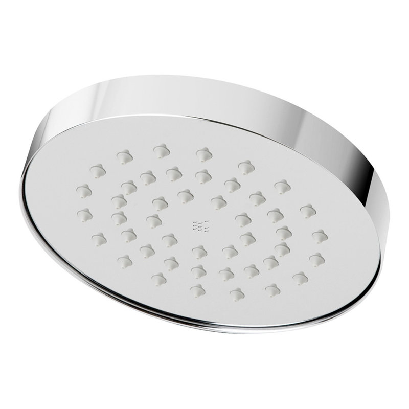 Museo Showerhead, 1 Mode