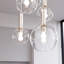 Luminaire suspendu 5 lumières Bubbles-1352894858-1352894859