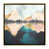Gold Framed Canvas