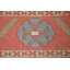 Grands tapis de 5,5 x 7,6 pi, tapis turc, tapis rétro, tapis de luxe, tapis antiques, tapis froids beiges