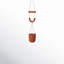 Verda Handmade Terracotta Hanging Planter