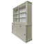 Antione Display Cabinet-919441129