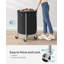 Rolling Laundry Hamper-1393806905