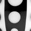 Vase de table Petroglyph-55332357
