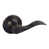 Oil Rubbed Bronze selected