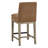Upholstered Counter Stool