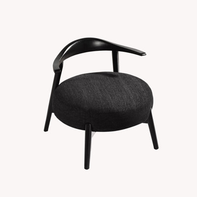 Upholstered Accent Chair