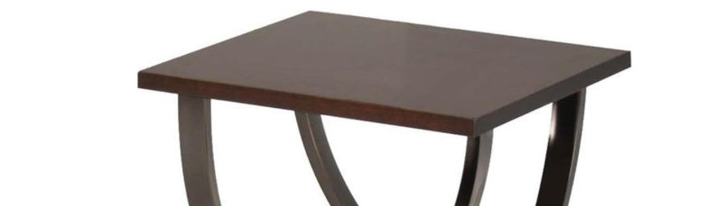 Table de bout Isiah