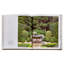 Graphic Image The Principles Of Pretty Rooms Coffee Table Book, Leather, Ivory