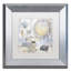 «Jadaya Beach House II» par Color Bakery, impression encadrée-20487048-20487049-70949064