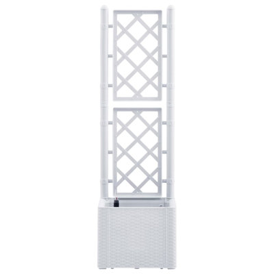 Lucretia Planter Box