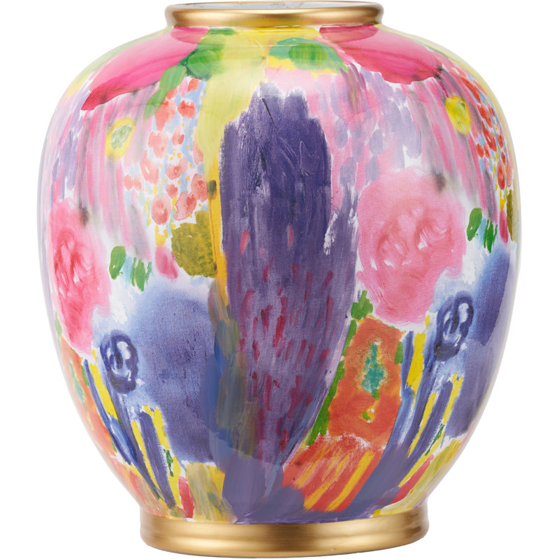 Matisse Ceramic Table Vase