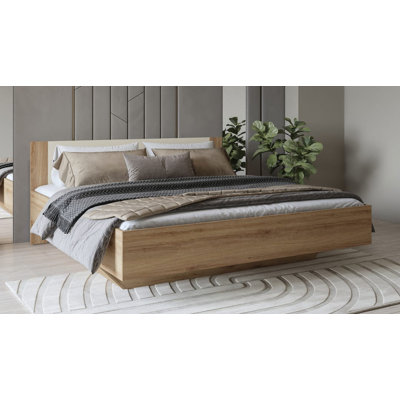 Brooksville Bed