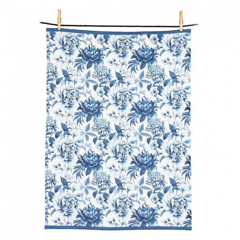 Torchon Chintz