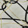 Premium Machine Washable Prisco White Rug