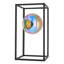 Toshia Metal Novelty Lamp