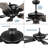 Oreilly 72'' Ceiling Fan-1868070903