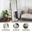 Miroir de plancher Boheme