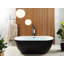 Mestas 800mm x Whirlpool Acrylic Bathtub-1760111580