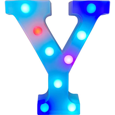 Celinez 22cm LED Sign