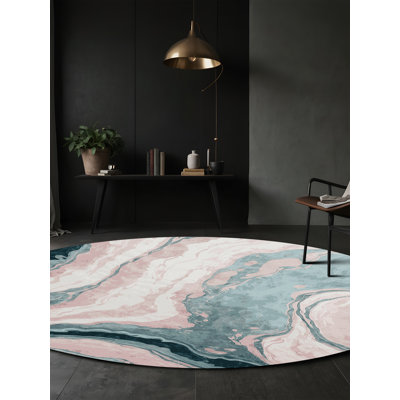 Tapis gris lavable à la machine