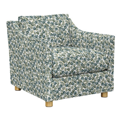 Newlin Armchair