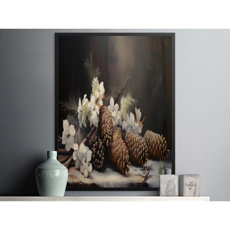 Willson No Frame Print, 18x24