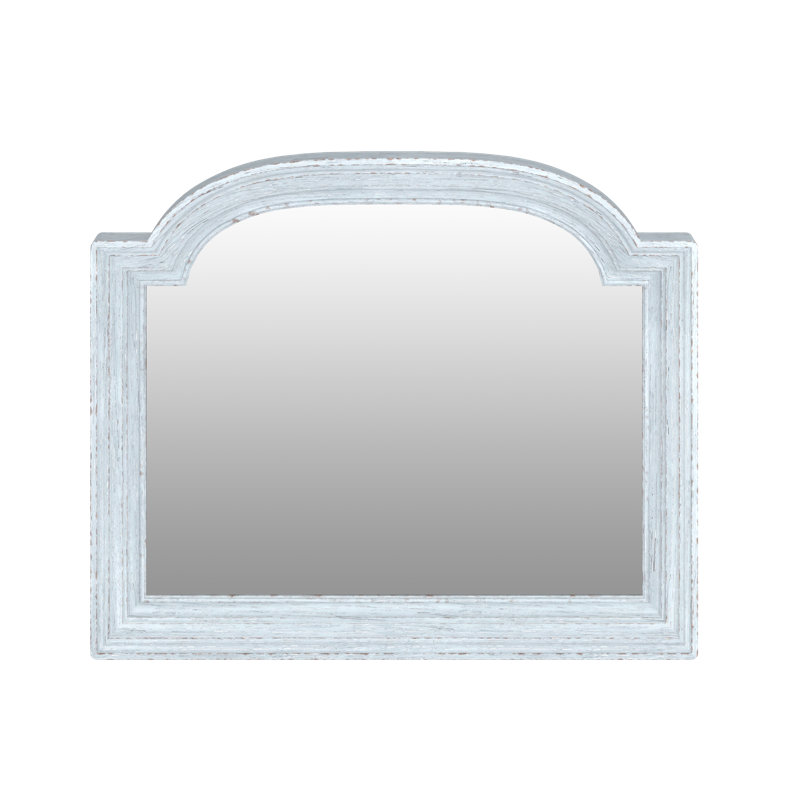 Summer Creek Rectangle Mirror