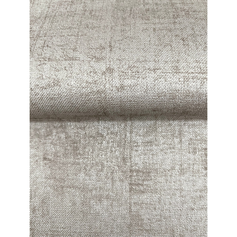 Costello Distressed Wallpaper, Gray