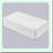 ErgoCube Memory Foam Side Sleejson Pillow - Adjustable Firmness for Neck & Shoulder Pain Relief - Sleep Better & Wake Refreshed