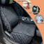 Housse imperméable pour siège d'auto-53110748
