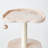 Alysen 50.6'' H Cat Tree