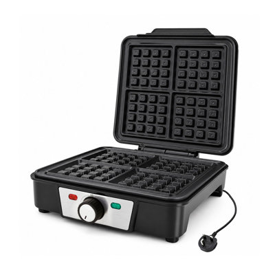 ANJUANK Waffle Maker