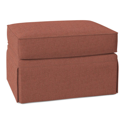 Savannah Ottoman