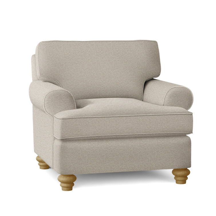 Lowell Upholstered Accent Chair