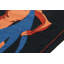 One-of-a-Kind 5'7x11'11 Hand Tufted Area Rug