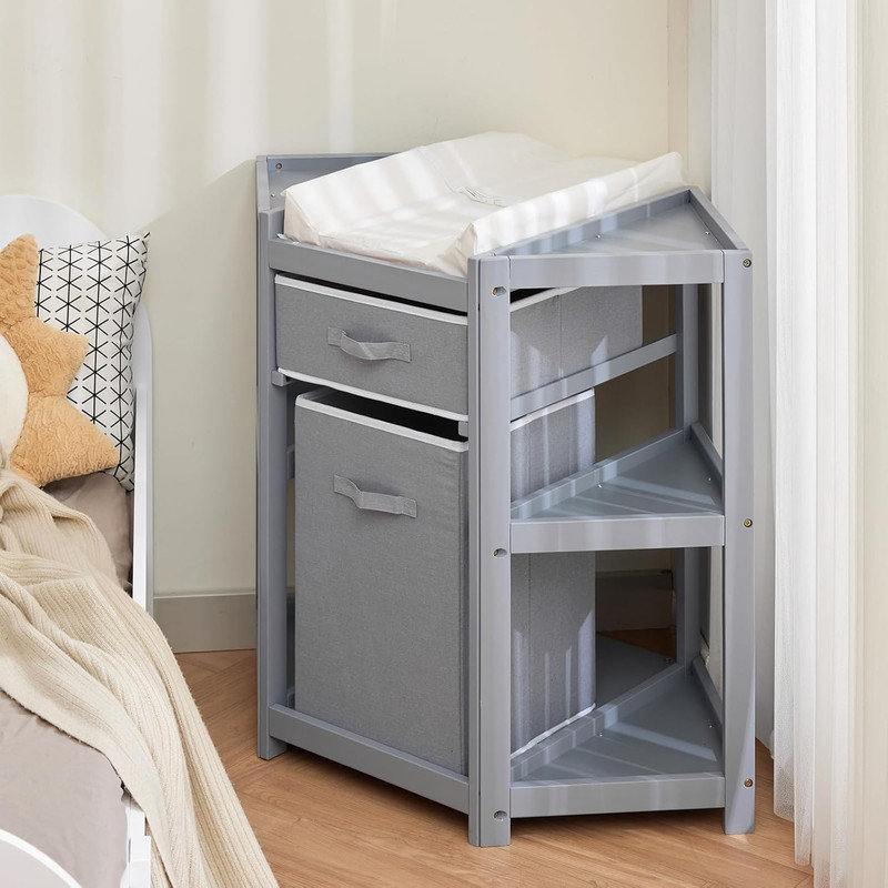 Nursery Furniture Set