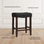 Tabouret de bar moderne avec siège en bois Jaeshon-543716509-538653436-543716508