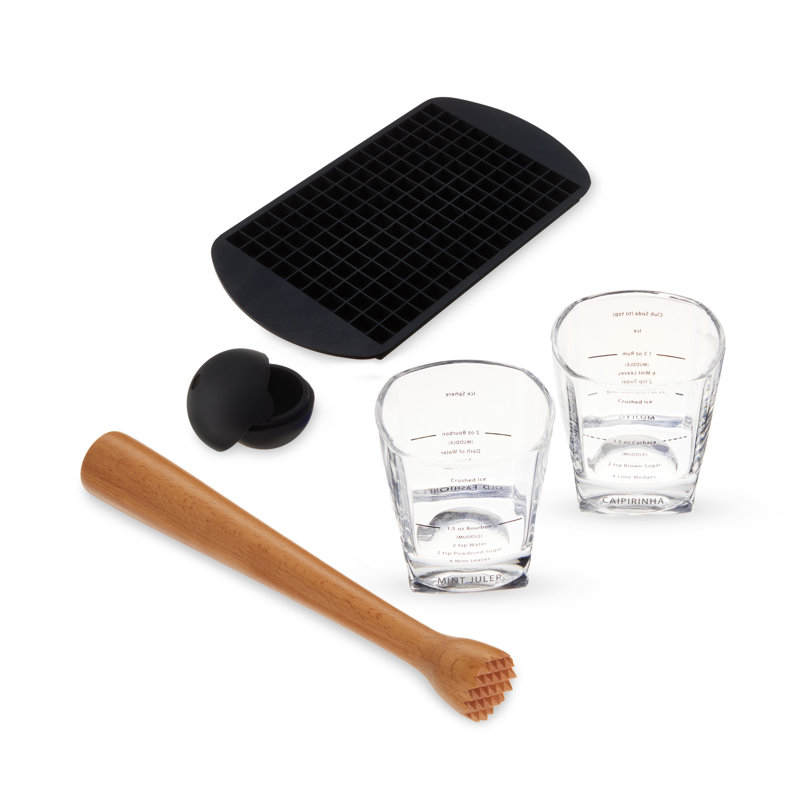 Ensemble de cocktail 5 pièces Mixolog