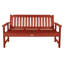 Banc de jardin en plastique Arbnora-991056044