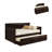 Kohn Daybed
