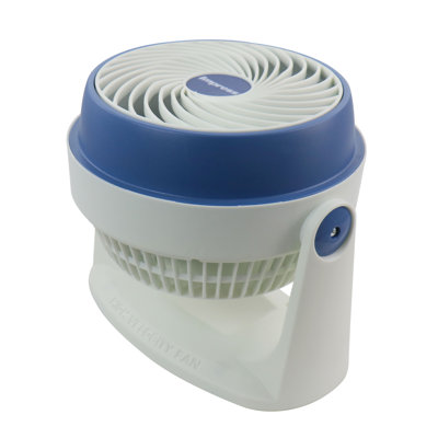 Impress 8 Inch High Velocity Air Circulator Fan