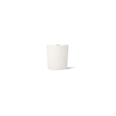 Persuade Curv Dual-Flush Toilet Tank